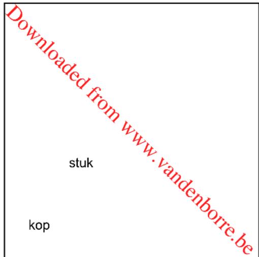 PROLINE BM100 - Snel (1 kg) - 1