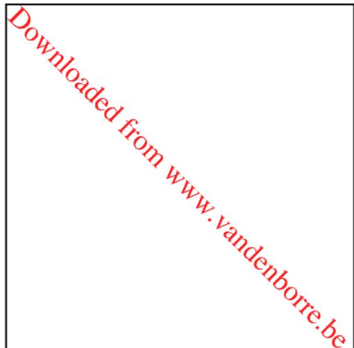 PROLINE BM100 - Recept voor volkorenbrood - 1