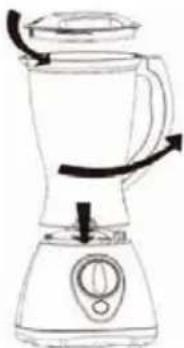 PROLINE BL1540 - OPERATION - 1