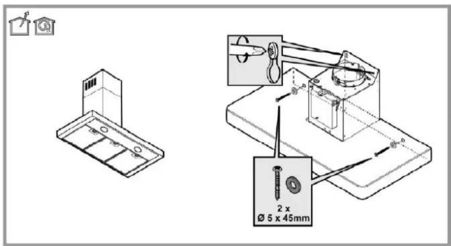 PROLINE BOX602SS - VOOR INSTALLATIE - 3