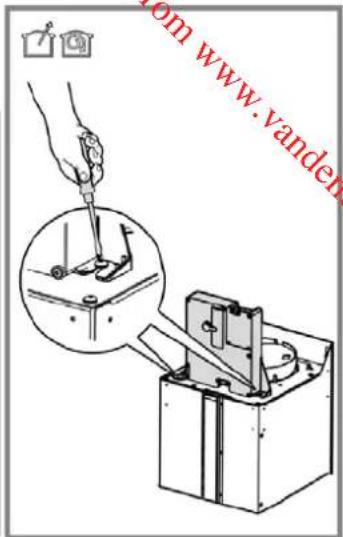 PROLINE BOX602SS - VOOR INSTALLATIE - 5