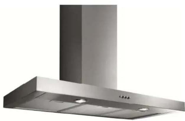 PROLINE BOX602SS - 1
