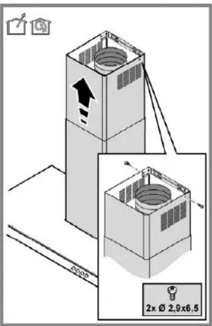 PROLINE BOX602SS - AVANT L'INSTALLATION - 3