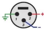 ROTEL RDD1580 - APPLICABLE FOR USA, CANADA OR WHERE APPROVED FOR THE USAGE - 4