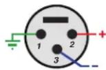 ROTEL RDD1580 - APPLICABLE FOR USA, CANADA OR WHERE APPROVED FOR THE USAGE - 5