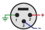 ROTEL RDD1580 - APPLICABLE FOR USA, CANADA OR WHERE APPROVED FOR THE USAGE - 5