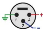 ROTEL RDD1580 - APPLICABLE FOR USA, CANADA OR WHERE APPROVED FOR THE USAGE - 5