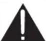 ROTEL RDD1580 - WARNING - 1