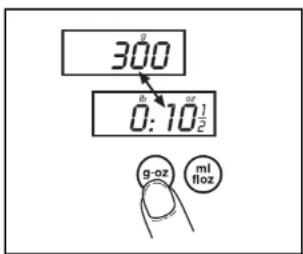 SALTER 1200 - VAA'AN KÄYTTÖÖNOTTO - 2