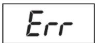 SALTER 1200 - OVERLOAD WARNING - 1