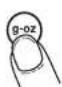 SALTER 1200 - SETTING THE CLOCK - 1