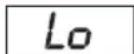 SALTER 1043 - INDICATEURS D'AVERTISSEMENT - 1