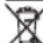 SALTER 1034 - DIRECTIVE RELATIVE AUX PILES ET AUX ACCUMULATEURS - 1