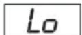 SALTER 1034 - INDICATEURSD'AVERTISSEMENT - 1