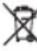 SALTER 1024 - Explication WEEE - 1
