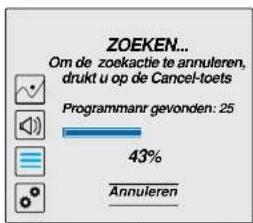 Magnum TV 7052 - AUTO PROGRAMMERING - 4