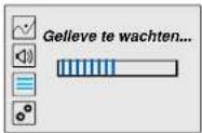 Magnum TV 7052 - TV FUNCTIONS (MENU'S) - 2