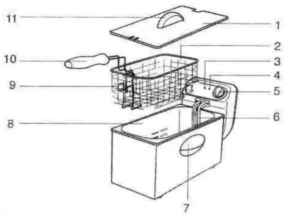 TEAM TKG FT 1006 - 5