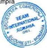 TEAM TKG FT 1004 - TEAM/ROMIX/KALORIK/MAYBAUM/MAGIC/PMD/ECOLINE/ROYAL - 1