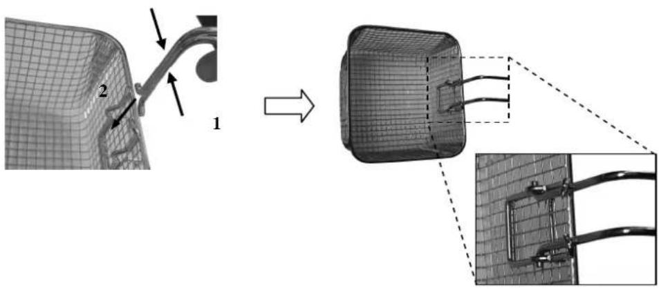 TEAM TKG FT 1003 FO - AVANT LA PREMIERE UTILISATION - 1