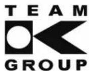 TEAM TKG FO 1000 - WICHÍGE SICHEqHEIÍSSÓqSCHqIFÍSEN - 1