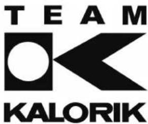 TEAM TKG FO 1000 - 1