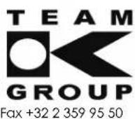 TEAM TKG FT 20 FO - PROTECTIA MEDIULUI - 1