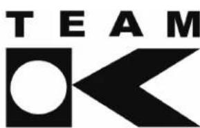 TEAM TKG FT 20 FO - TKG FT 20 FO - 1