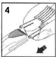 TEAM HC 17 R - B MONTAGE / MOUNTING / MONTAGE / MONTAGE / MONTAJE / MONTAGEM / MONTAGGIO / MONTAZ / MONTARE / MOHTAX - 1