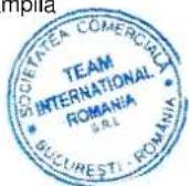 TEAM ST 12 - TEAM/ROMIX/KALORIK/MAYBAUM/MAGIC/PMD/ECOLINE/ROYAL - 1