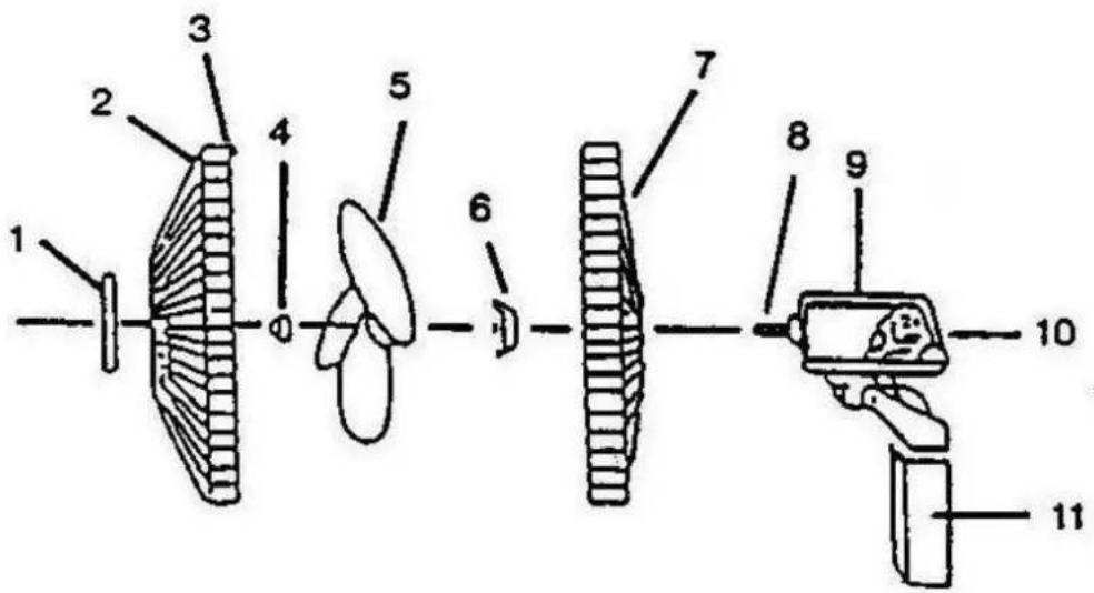 TEAM KA VT 28 - CTEHEH BEHTNAATOP - 2