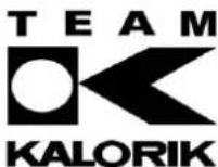 TEAM KA DV 2 - CONSEJOS DE SEGURIDAD - 1