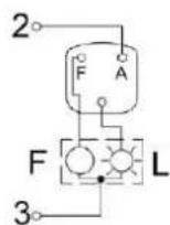 TEAM KA DV 2 - INSTALACION DEL INTERRUPTOR DE PARED - 2