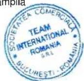 TEAM ST 44 - TEAM/ROMIX/KALORIK/MAYBAUM/MAGIC/PMD/ECOLINE/ROYAL - 1