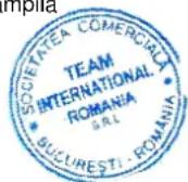 TEAM ST 46 - TEAM/ROMIX/KALORIK/MAYBAUM/MAGIC/PMD/ECOLINE/ROYAL - 1