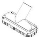 TEAM ST 4 C - ZUSAMMENBAU DES STAUBSAUGERS - 4