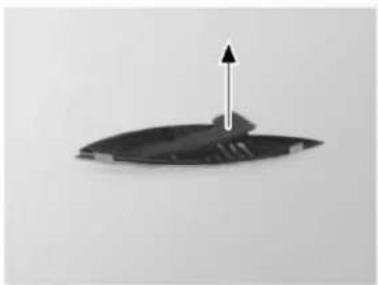 TEAM ST 39 E - REINIGING VAN DE LUCHTUITLAATFILTERS - 2