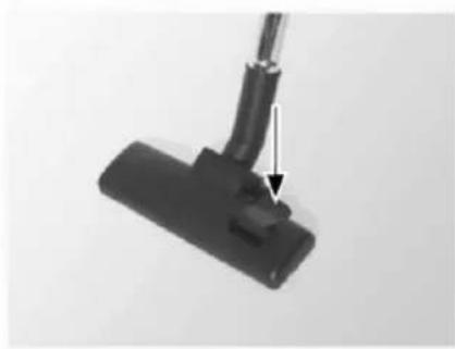 TEAM ST 39 E - GEBRUIK VAN DE ACCESSOIRES EN VAN DE REGELKNOPPEN - 2