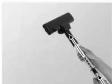 TEAM ST 39 E - UTILISATION DES ACCESSOIRES ET DES BOUTONS DE REGLAGE - 7