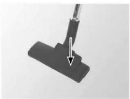 TEAM ST 39 E - GEBRAUCH DER DUSEN UND REGLER - 1