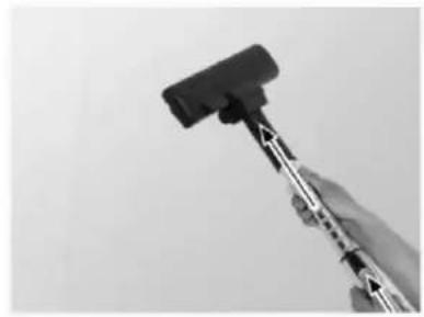 TEAM ST 39 E - GEBRUIK VAN DE ACCESSOIRES EN VAN DE REGELKNOPPEN - 7