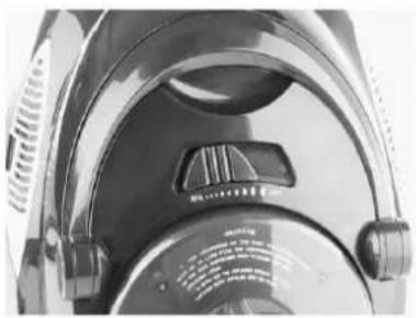 TEAM ST 39 E - GEBRUIK VAN DE ACCESSOIRES EN VAN DE REGELKNOPPEN - 5