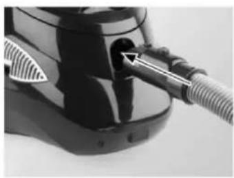 TEAM ST 39 E - MONTAGE UND DEMONTAGE - 1