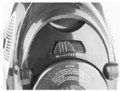 TEAM ST 39 E - UTILISATION DES ACCESSOIRES ET DES BOUTONS DE REGLAGE - 5