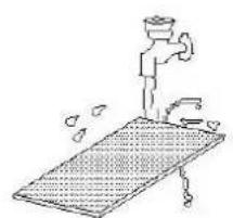 TEAM ST 32 C - VIDER LE BAC A POUSSIÈRE ET NETTOYER LES FILTRES - 4