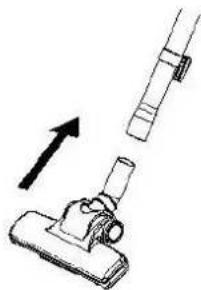 TEAM ST 32 C - MONTAJE DEL APARATO - 3