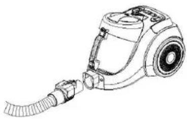 TEAM ST 32 C - PREPARACAO DO APARELHO - 1