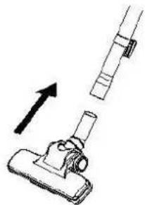 TEAM ST 32 C - MONTAGE DE L'APPAREIL - 3