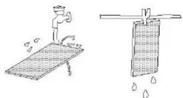 TEAM ST 32 C - DESPEJO DO DEPOSITO E LIMPEZA DOS FILTROS - 4