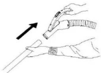 TEAM ST 32 C - MONTAJE DEL APARATO - 2